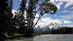 Grand Teton And Yellowstone National Parks Hikers Reward Imagery Now Avaiable